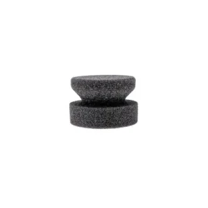 Cel mai vândut Burete aplicator rotund Koch Chemie Hand Polishing Puck 77x47 mm
