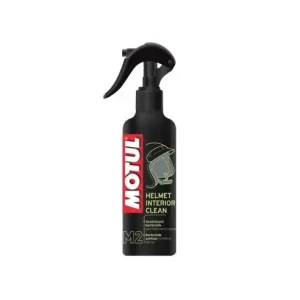Ultima șansă Solutie curatare casca si viziera Motul Helmet & Visor Clean M1 250ml