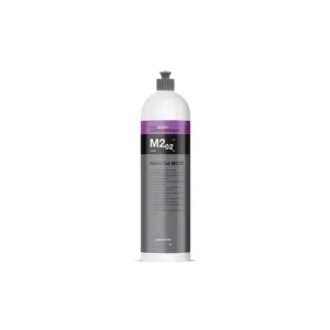 Pasta polish finish Koch Chemie Micro Cut M2.02 1L Super ofertă