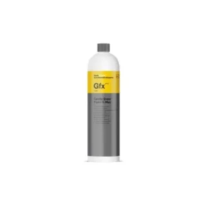 Ofertă limitată Spuma curatare auto pH neutru Koch Chemie Gfx Gentle Snow Foam X-Mas, 1L