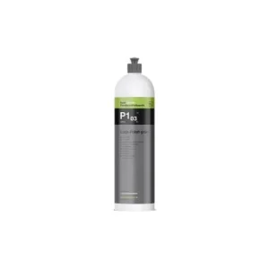 Pasta polish finish cu protec\\u021bie Koch Chemie Lack Polish Gruen P1.03 1L Doar azi