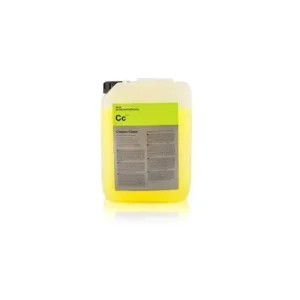 Preferatul clienților Solutie curatare podele industriale concentrata Koch Chemie Cosmo Clean 11KG