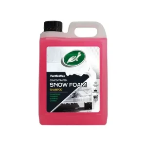 Chilipir Spuma Activa Turtle Wax Hybrid Snow Foam 2.5 L
