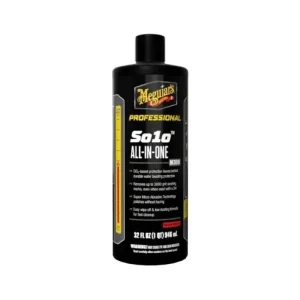 Pasta Polish 3 in 1 Meguiar's So1o All in One, 946ml Transport gratuit