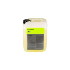 Ofertă Solu\\u021bie cur\\u0103\\u021bare insecte \\u0219i gr\\u0103simi Koch Chemie Insect and Dirt Remover 10L