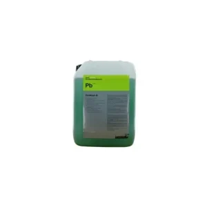 Preferatul clienților Solu\\u021bie cur\\u0103\\u021bare auto alcalin\\u0103 concentrat\\u0103 Koch Chemie PreWash B 11KG