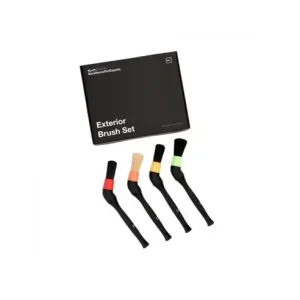 Set pensule exterior Koch Chemie Exterior Brush Set Cel mai bun preț