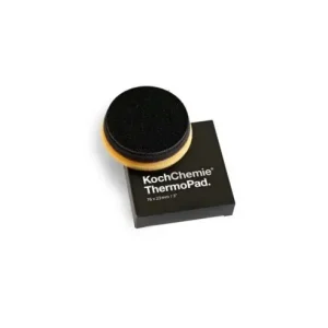 Burete termocromatic pentru polish faruri Koch Chemie Thermo Pad 76x23 mm Promoție