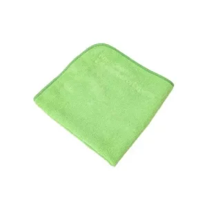 Lavet\\u0103 microfibra verde Koch Chemie Allrounder Towel 40x40 cm, 270 GSM Super ofertă