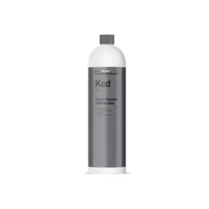 Reducere de preț Igienizant maini si suprafete, formula recomandata de OMS, Koch Chemie 1L