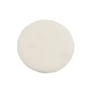 Reducere extra Disc polish microfibra 130x20 mm pentru sticla Koch Chemie