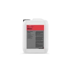 Cel mai vândut Solutie curatare jante Koch Chemie Magic Wheel Cleaner, Mwc, 10L