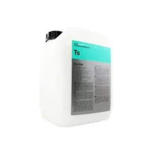 Discount Dressing interior plastic si garnituri Ts Koch Chemie Top Star, semi-mat,10L