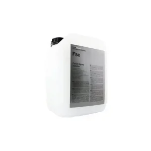 Solutie pentru detailing rapid KOCH CHEMIE FSE FINISH SPRAY EXTERIOR, 10L Ofertă
