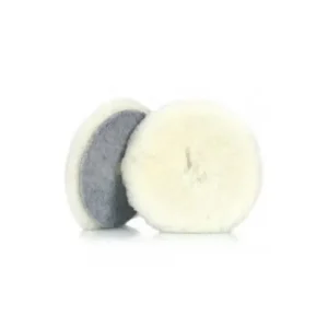 Disc Polish cu Blana Naturala, 80 mm Koch Chemie Preferatul clienților