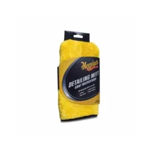 Manusa din microfibra Meguiar's Detailing Mitt Gant Ofertă de sezon