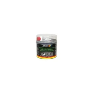 Chit auto fibra de sticla Motip 1kg Plată sigură