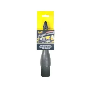 Livrare gratuită Pensula detailing L Meguiar's, Multi-Purpose Brush Large, 24 cm