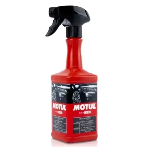 Solutie curatat insecte Motul Car Care Insect Remover, 500ml Preț redus