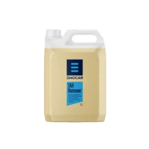 Solutie indepartare bitum si adeziv EWOCAR Tar Remover, 5L Promoție