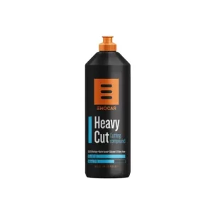 Livrare rapidă Pasta polish abraziva Ewocar Heavy Cut Polishing Compound, 1l