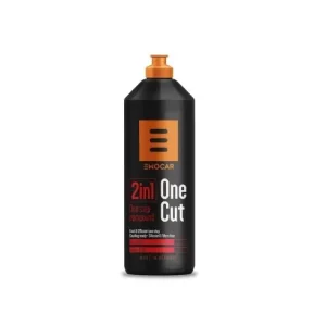 Pasta polish medie one step Ewocar 2in1 One Cut 1L Discount