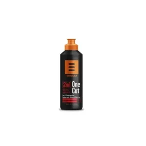 Transport gratuit Pasta polish medie One Step Ewocar 2in1 One Cut 250ML