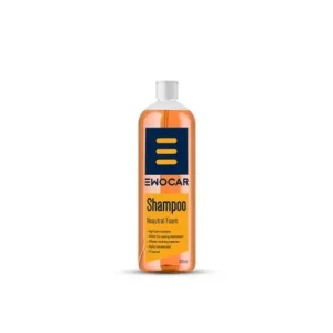 Nu rata Sampon auto spumare intensa Ewocar Shampoo, pH neutru 1L