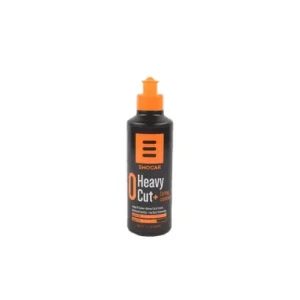 Pasta polish foarte abraziva Ewocar Heavy Cut+, Cutting compound, 250ml Calitate înaltă