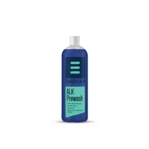 Noutate Spuma activa alcalina, EWOCAR ALK Prewash Traffic Film Remover, 1l