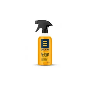 Livrare gratuită Sealant ceramic auto W-COAT Ceramic Sealant Ewocar 500ml