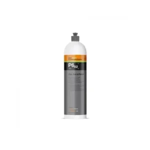 Popular Pasta Polish 3 in 1 cu ceara Carnauba Koch Chemie One Cut and Finish, P6.02, 1L
