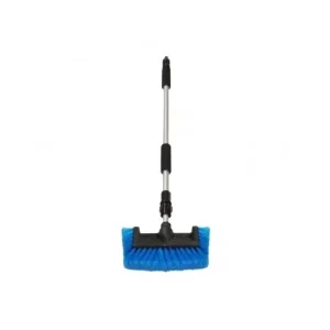 Perie Pentru Spalat Cu Maner Telescopic 3m Mega Drive Disponibil imediat