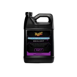 Sealant Auto Meguiar's Pro Hybrid Ceramic Sealant, 3,78l Reducere de preț