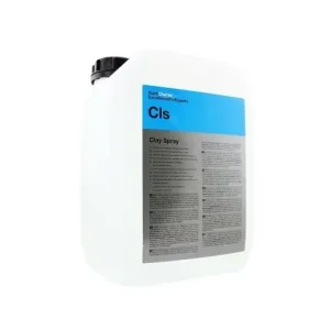 Lubrifiant argila Koch Chemie Clay Spray, 10L Calitate înaltă