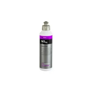 Disponibil imediat Pasta Polish Finish Koch Chemie M3.02, 250ml