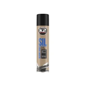 Solutie Intretinere Chedere K2 Sil, 300ml Preț promoțional