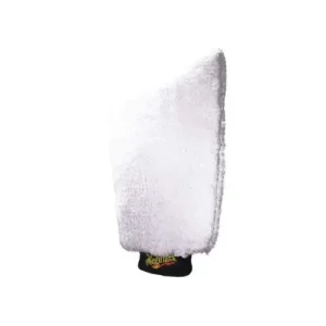 Manusa Microfibre Spalare Auto Meguiar's Ultimate Wash Mitt Lichidare de stoc