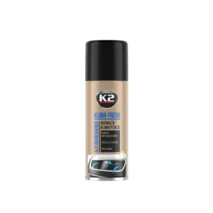 Cel mai bun preț Solutie Curatat Aer Conditionat Lamaie, K2 KLIMA FRESH, 150ml