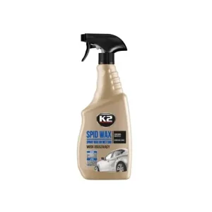 Expediere rapidă Ceara Lichida K2 Spid Wax, 750ml