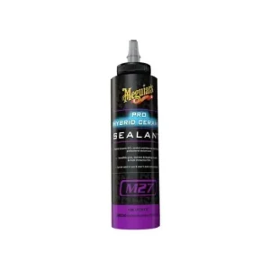 Sealant Auto Meguiar's Pro Hybrid Ceramic Sealant, 473 ml Livrare gratuită