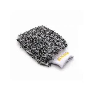 Preț mic Manusa spalare bicicleta Gtechniq Bike Microfibre Wash Mitt