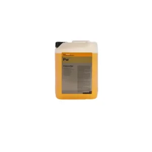 Reducere de preț Ceara auto lichida cu luciu profund, efect lotus si protectie durabila Koch Chemie Pw Protector Wax, 10L