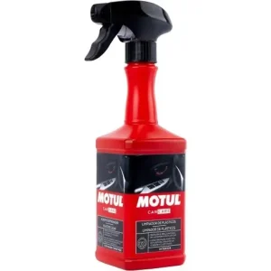 Solutie de curatat interiorul auto Motul Plastic Cleaner, 500ml Super ofertă