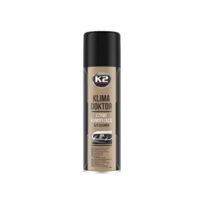 Spray Curatat Aer Conditionat K2 Klima Doktor, 500ml Reducere