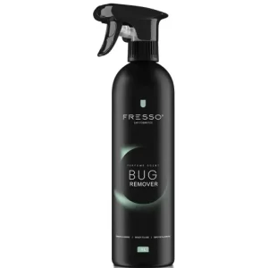 Solutie curatat insecte FRESSO Bug Remover, 500ml Premium
