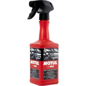 Solutie detailing rapid Motul Car Care Express Shine, 500ml Plată sigură