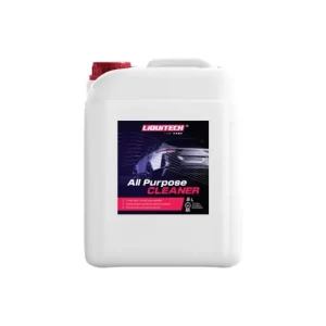 Solutie curatat universala Liquitech All Purpose Cleaner, 5l Retur ușor