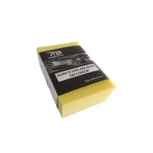 Burete spalare auto 18X12X6 cm, Mega Drive Doar azi