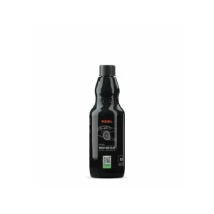 Ofertă de sezon Sampon cu argila 3 in 1 Adbl Wash and Clay 500ML
